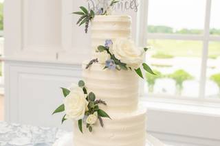 Carolina Sugar Fairy - 6