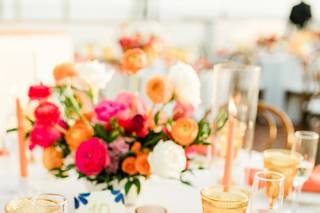 Palm + Pine Events - 8