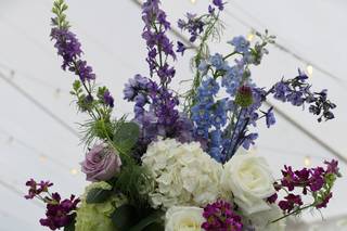 Flower Works - 30