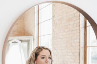 Total Image Hair and Makeup - 11