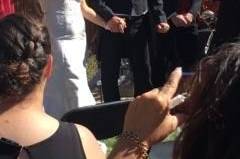 Wedding Day Vows - 17