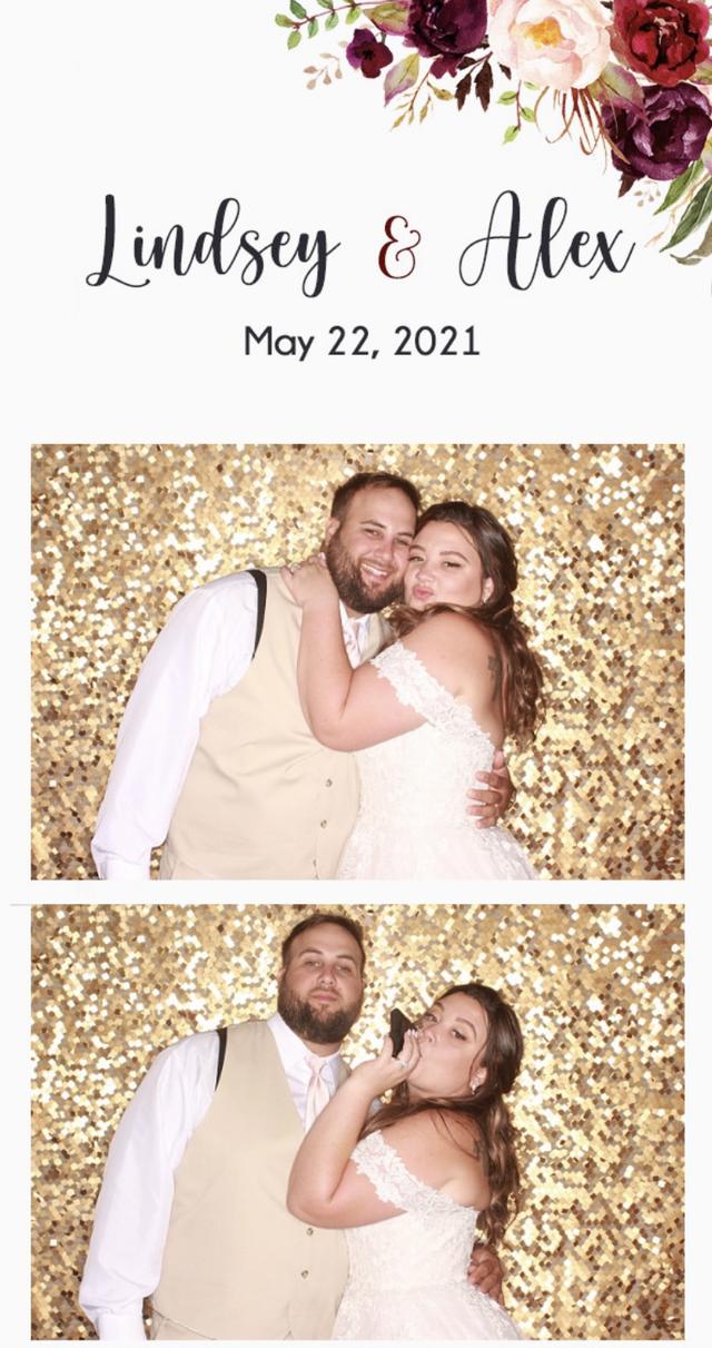 Miami Event Photo Booth Rental - 2