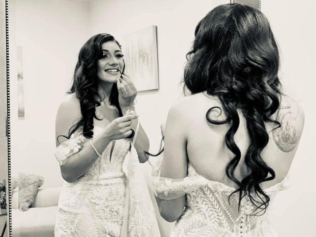 Lili Bridals - 4