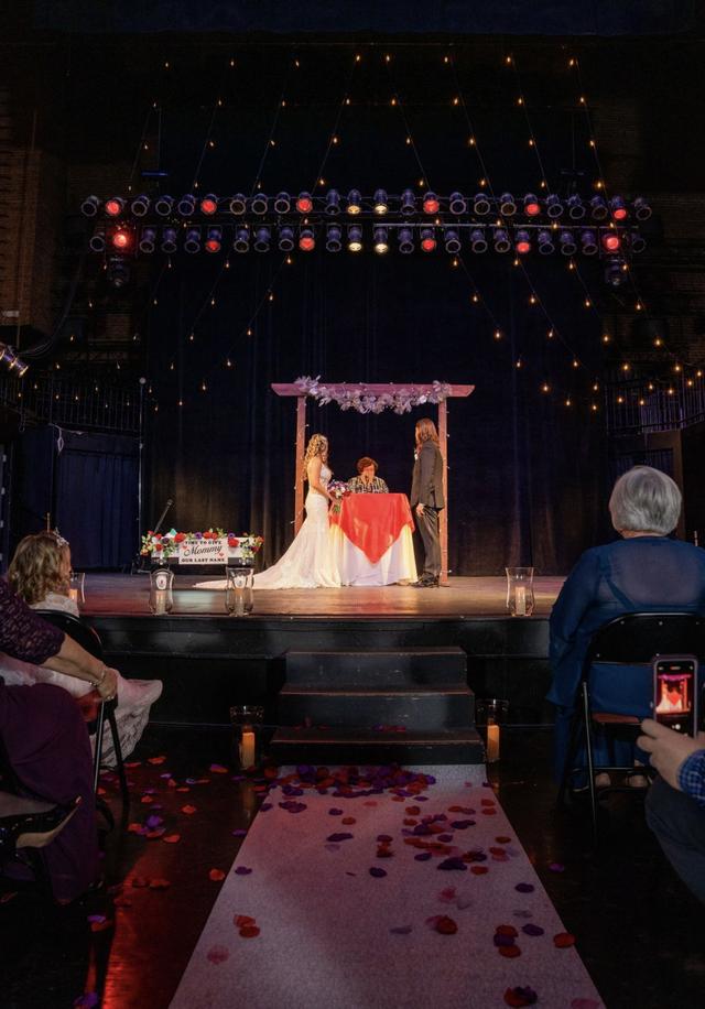 Emerald Theatre - 2