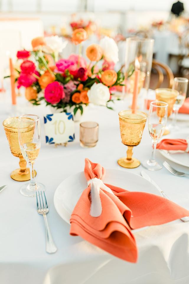 Palm + Pine Events - 2