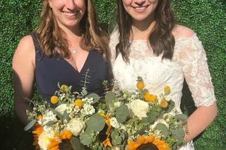 Lily Roden Floral Studio - 42