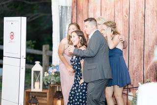 JJ Ward Events & Entertainment - 10