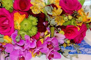 J Designs, A Wedding Flower Boutique - 77