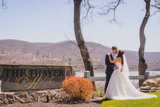 Aleana's Bridal - 69