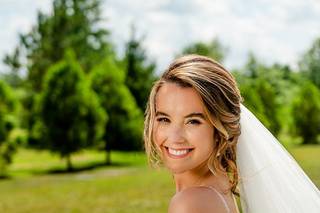 Hair and Makeup by MegMon - 24