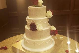 Piece of Cake Desserts - 29