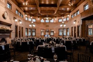 Union Station Banquets - 66