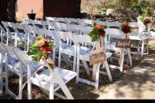 Ay, Poppy Floral & Event Decor - 39