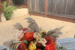 Luxury Floral Designs by Karla's Kreations - 72