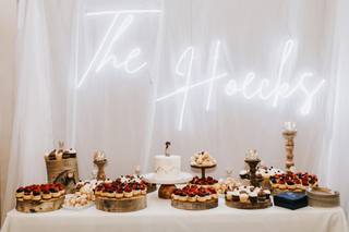 La Joya Dulce Weddings & Events - 24