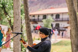 Central Coast Wedding Music - 27