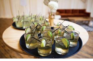 Rouge Fine Catering - 37