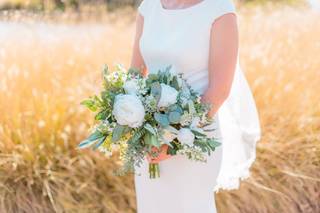 The Faux Bouquets - 13