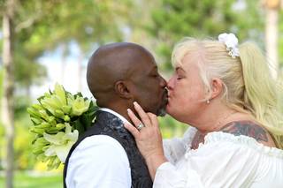 Bahamas Wedding Planner - 35