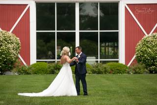Farmstead Inn Expo Barn & Event Pavilion - 5