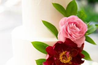Urban Garden Floral & Event Design - 13