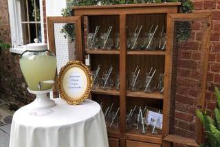 Golden Horseshoe Inn - 112