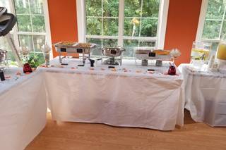 Just Like Mom's Catering - 10