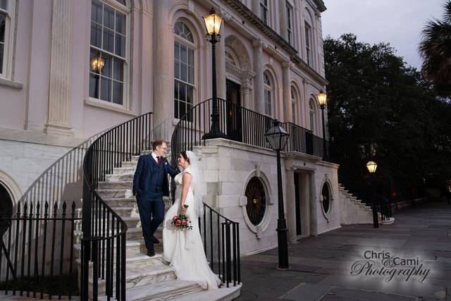Chris & Cami Photography 3