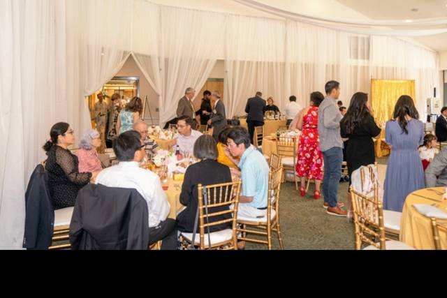 Party Plus Tents + Events 3