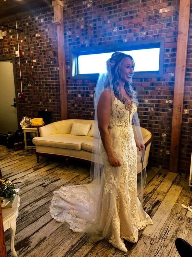 Sonshine Barn Wedding & Event Center - 2