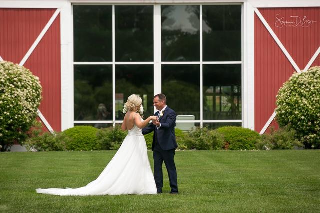 Farmstead Inn Expo Barn & Event Pavilion - 1