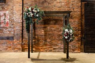 Ten Point Floral Design - 51