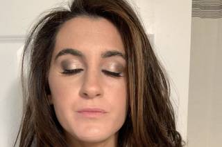 Airbrush Beauty At Your Door on location make-up & hair - 13