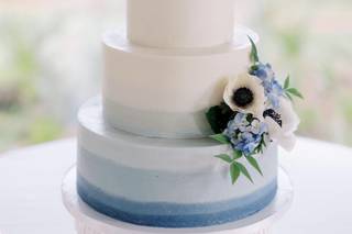 Lake House Cake by Shannon - 46