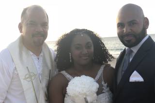 Local and Destination Weddings in Puerto Rico - 18