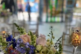 Tessfresh and Tessilk Flowers - 14