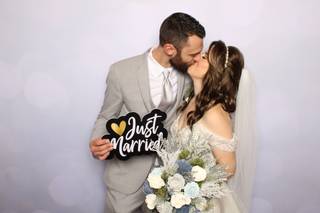 New England Photo Booth - 5