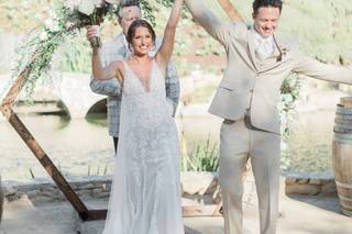 Quixotic Event Floral Design - 32
