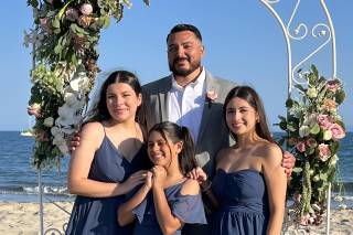 Weddings by the Sea - 16