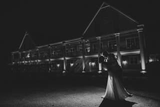 Cress Creek Country Club - 16
