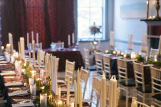 Elegant Savannah Weddings - 50