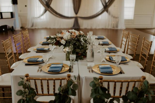 Eleven 11 Events, LLC - 3