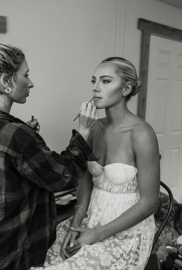 SoCal MUA - 4
