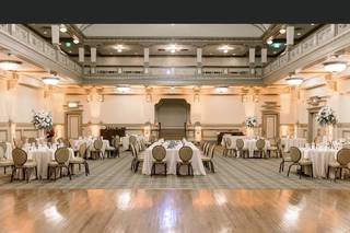 The Historic John Marshall Ballrooms - 20