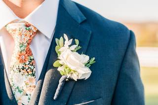 The Rosy Posy - 73