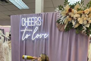 Wedding Belles Bridal Boutique - 9