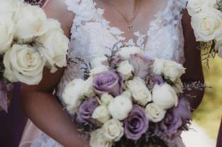 I DO.... Event Hair & Makeup - 39