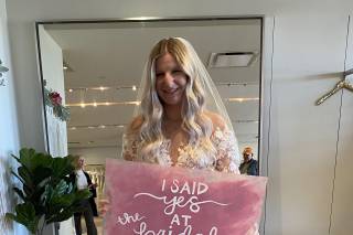 The Bridal Boutique - 7