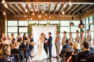 Pop + Fizz: Event Planning and Design - 36