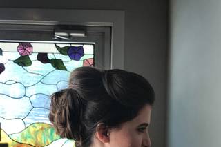 Blend Salon and Med Spa - 9